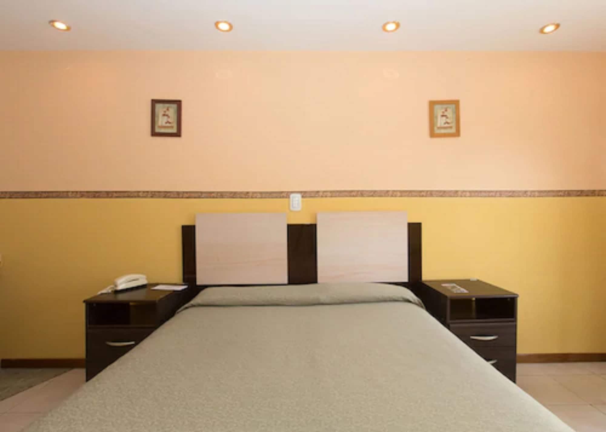 San Remo City Hotel Buenos Aires Exterior photo