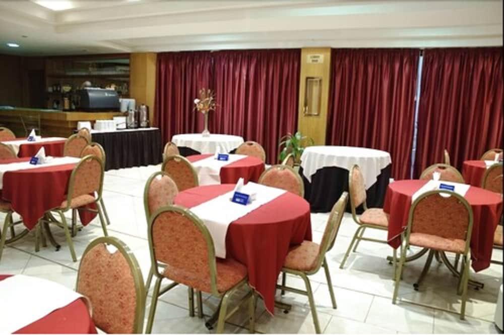 San Remo City Hotel Buenos Aires Exterior photo