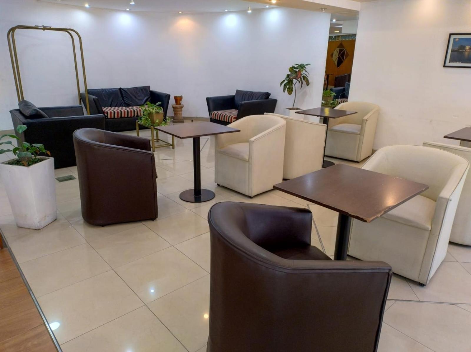 San Remo City Hotel Buenos Aires Exterior photo