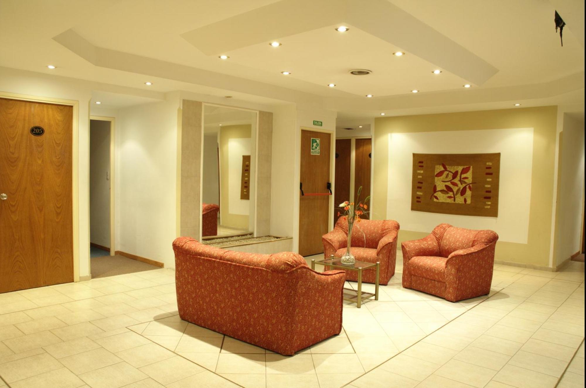 San Remo City Hotel Buenos Aires Exterior photo